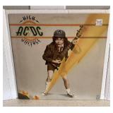 AC/DC LP