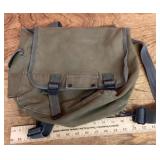 Military knapsack