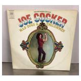 Joe Cocker LP