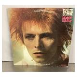 David Bowie LP
