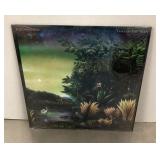 Fleetwood Mac LP in shrink