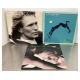 Steve Winwood 3 LP lot