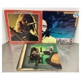 Dave Mason 3 LP lot
