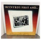 Lynyrd Skynyrd LP
