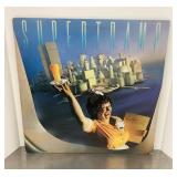 Supertramp LP