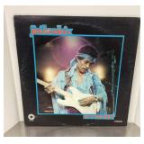 Jimi Hendrix LP