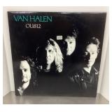 Van Halen LP