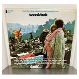 Woodstock LP