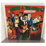 The Mothers of Invention LP