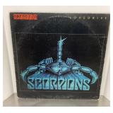 Scorpions LP