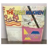 The Dead Milkmen LP