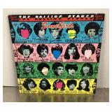 The Rolling Stones LP