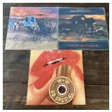 38 Special 3 LP lot