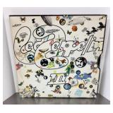Led Zeppelin LP