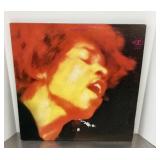 Jimi Hendrix LP