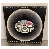 Queen LP