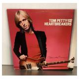 Tom Petty LP