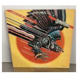 Judas Priest LP
