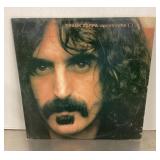 Frank Zappa LP