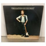 Eric Clapton LP