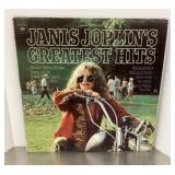 Janis Joplin LP
