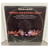 Allman Brothers Band LP