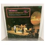 The Animals LP Import