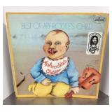 Aphroditeï¿½s Child LP Import