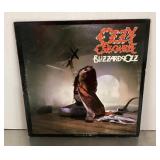 Ozzy Osbourne LP