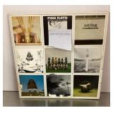 Pink Floyd LP