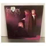 Stevie Nicks LP with insert