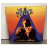 The Police LP