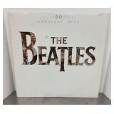 The Beatles LP