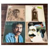 Jim Croce 4 LP lot