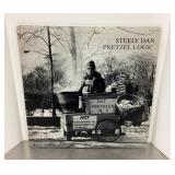 Steely Dan LP