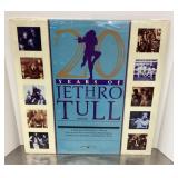Sealed Jethro Tull LP Import