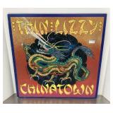 Thin Lizzy LP