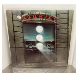 The Doobies LP in shrink