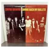 Lynyrd Skynyrd LP