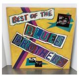 The Blues Brothers LP
