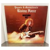 Yngwie Malmsteen LP