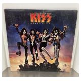 Kiss LP