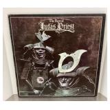 Judas Priest LP Import