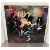 Kiss LP