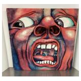 King Crimson LP