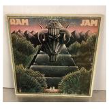 Ram Jam LP