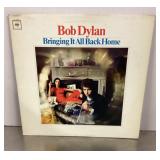 Bob Dylan LP