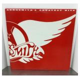 Aerosmith LP