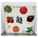 Cream LP