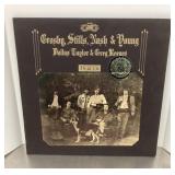 CSNY LP